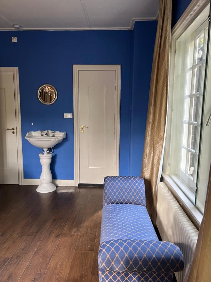 Cuatre Brass Stay Gorssel Exterior foto